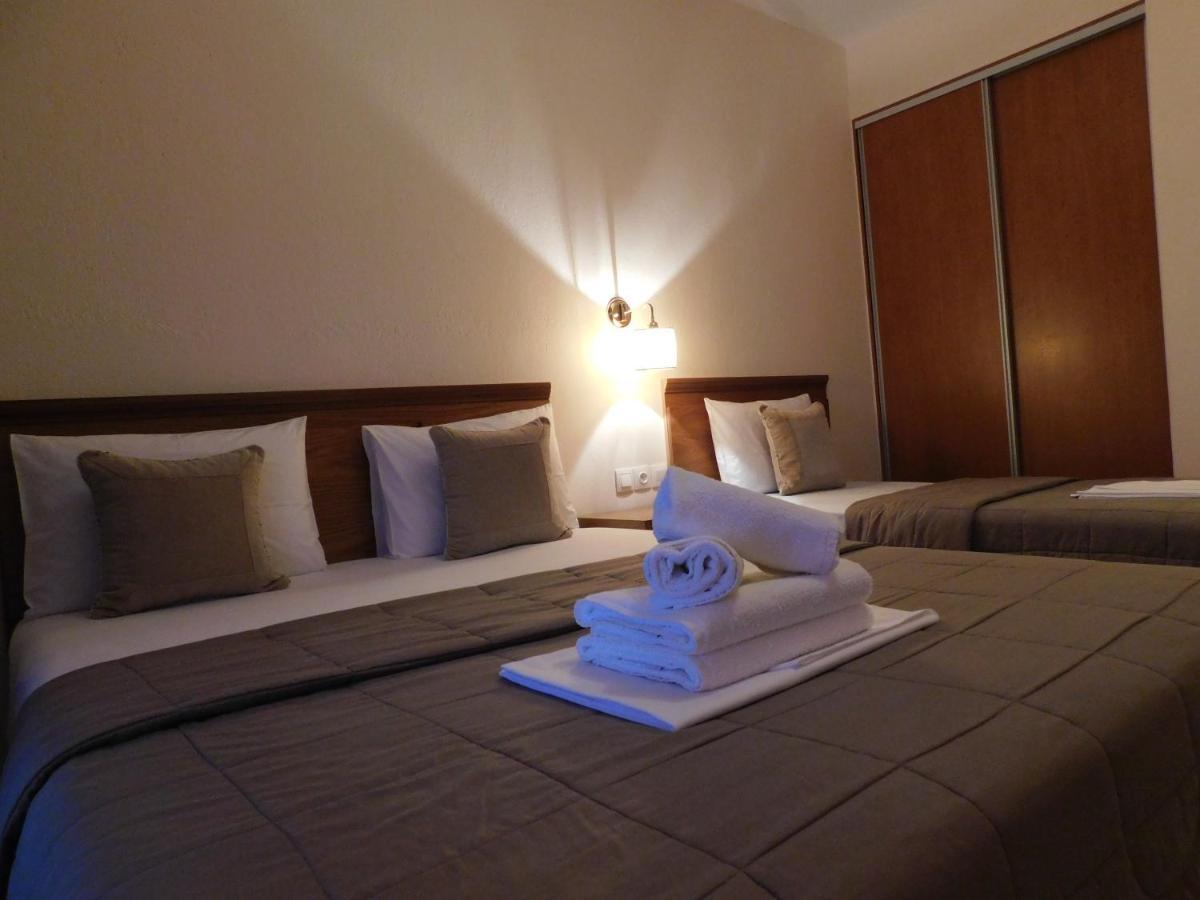 Hotel Anna House 1 Sarti Esterno foto